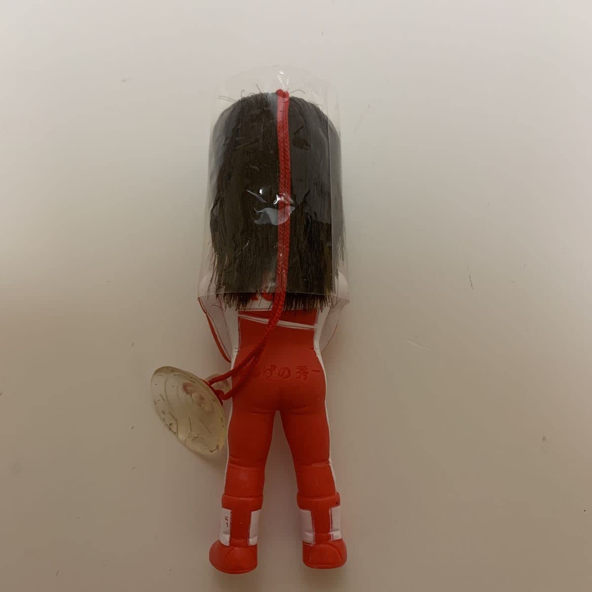 Amazon.co.jp: レア希少 バリバリ伝説 グン 巨摩郡 こまぐん